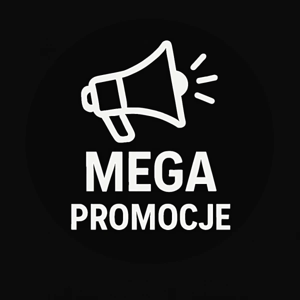 Mega promocje na lampy