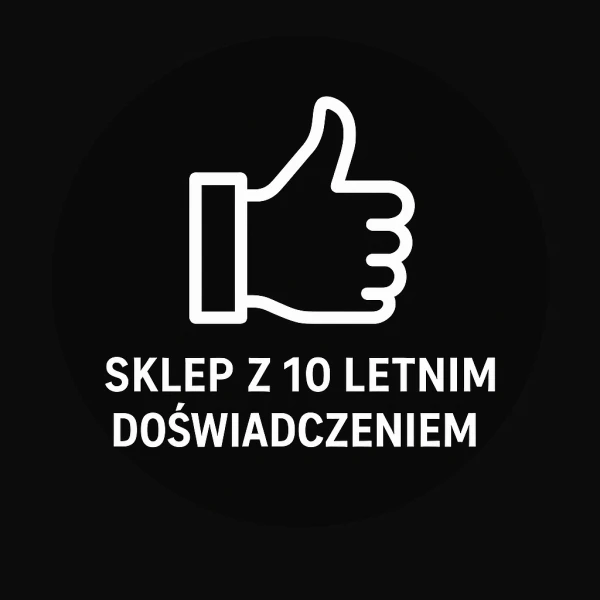 Sklep z lampami z doświadczeniem
