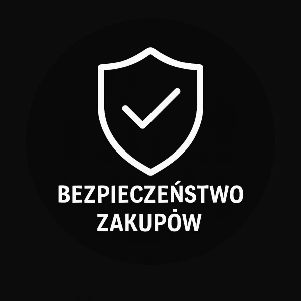 Bezpieczne zakupy