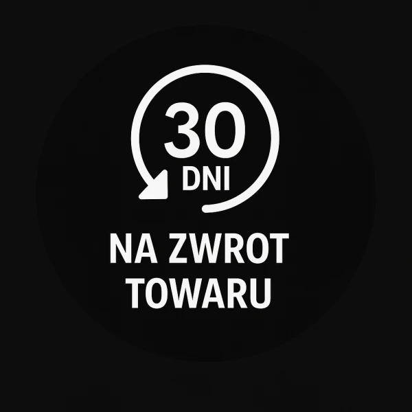 30 dni na zwrot