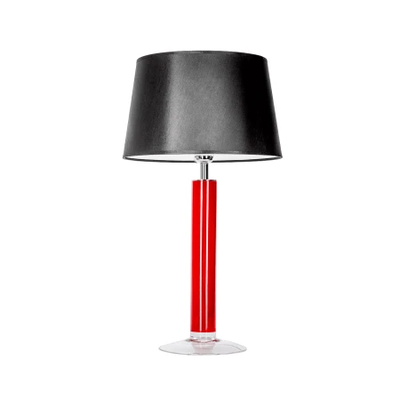 Lampa stołowa LITTLE FJORD RED L054365249 - 4concepts