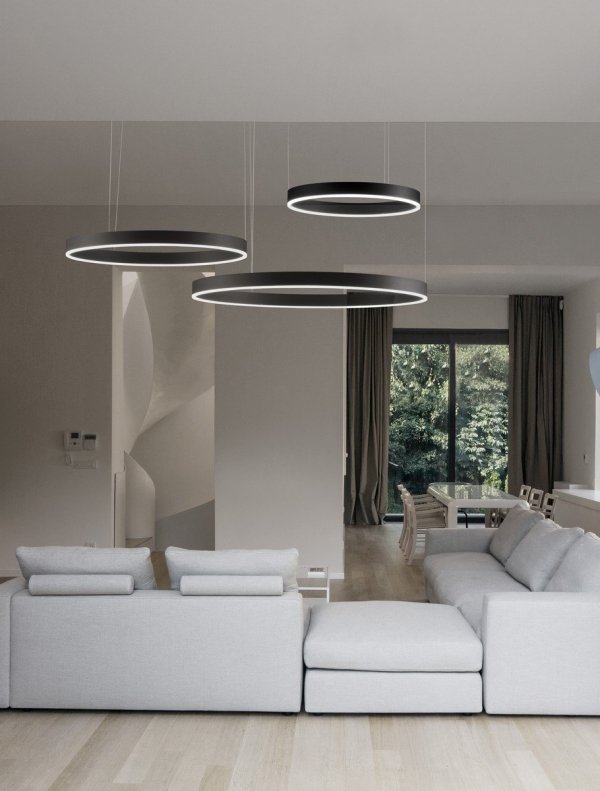 Luces Exclusivas