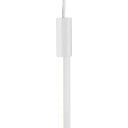 Lampa wisząca SPARO M LED biała 80 cm - ST-10669P-M white - Step Into Design