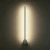 Lampa ścienna SPARO LED biała 60 cm - ST-10669W1 white - Step Into Design