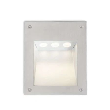 Oprawa do wbudowania AKORD 230V LED 3x1W IP65 3000K R10546 - RedLux