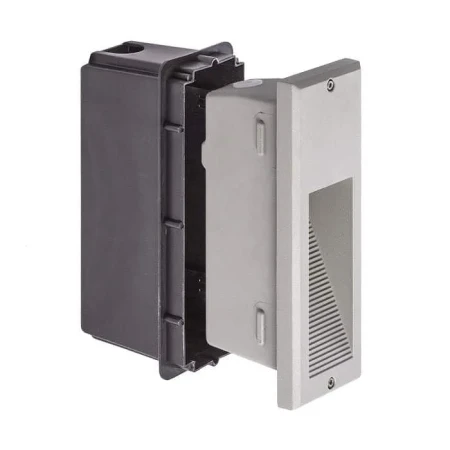 Oprawa do wbudowania FACA 2W IP54 R10557 - Rendl