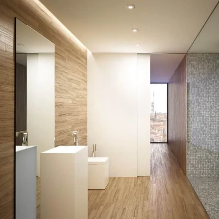 Oprawa do wbudowania ASTOR IP65 R10574 - Rendl