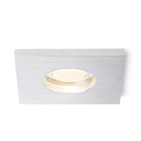 Oprawa do wbudowania ASTOR SQ  230V GU10 50W IP65 R10574 - RedLux
