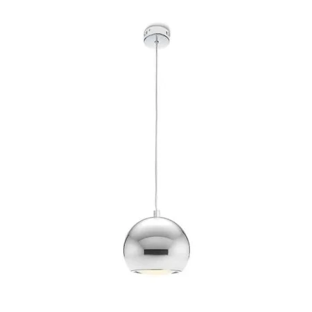 Lampa wisząca MARGO wisząca chrom 230V LED 7W 3000K R10578 - RedLux