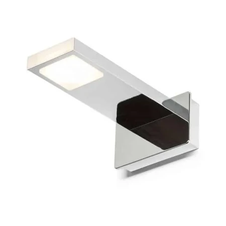 Kinkiet PARAGNA ścienna chrom 230V LED 5,7W IP44 3000K R10612 - RedLux