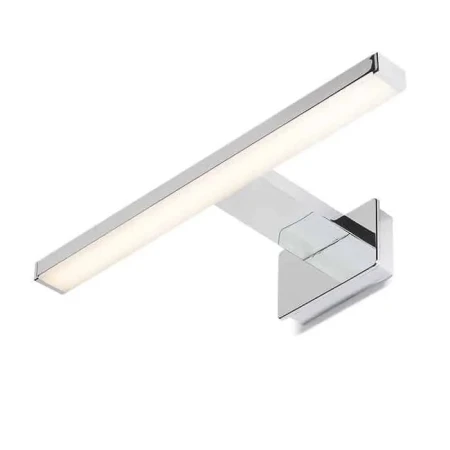 Lampa obrazowa PALEA 500 chrom 230V LED 7W IP44 3000K R10613 - RedLux