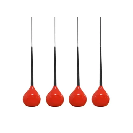 Lampa wisząca AGA 4 AZ1069 - Azzardo