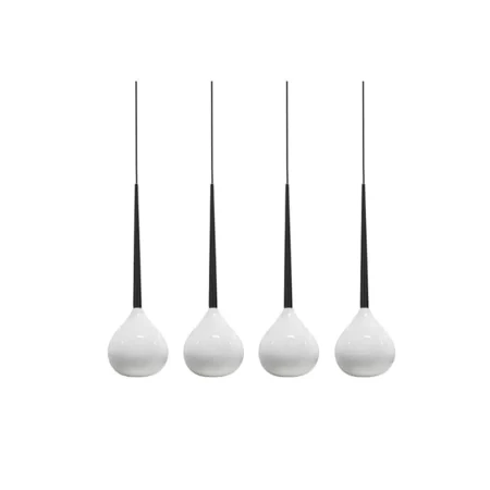 Lampa wisząca AGA 4 AZ1068 - Azzardo