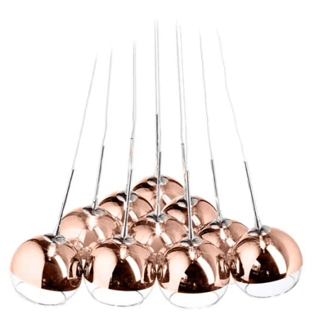 Lampa wisząca ASTRAL R11706 - RedLux