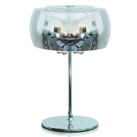 Lampa stołowa CRYSTAL T0076-03E-F4FZ - Zuma Line