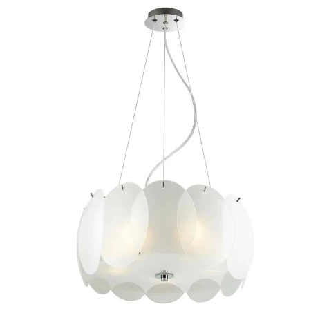 Lampa stylowa wisząca ESSEO MA04143C-005-01  - Italux