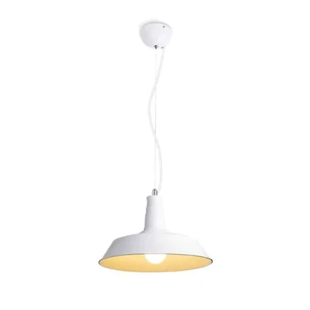 Lampa wisząca GOLDIE 36 WHITE R11689 - RedLux