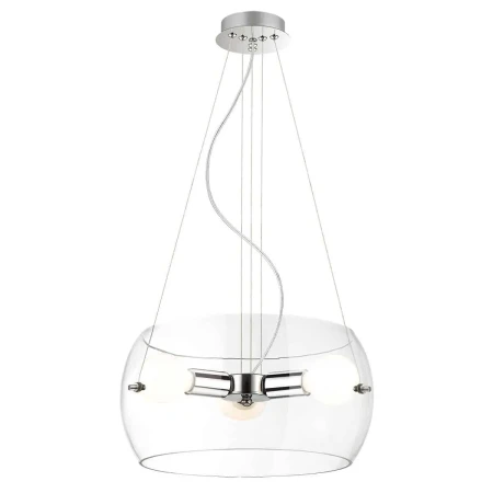 Lampa designerska wisząca LEMIO MA05020C-003  - Italux