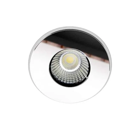 Oprawa do wbudowania MERGO IP44 R10572 - Rendl