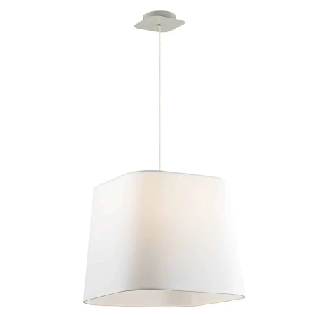 Lampa wisząca abażur MITO MA04581C-001-01  - Italux