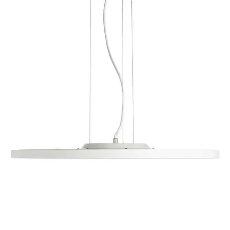 Lampa wisząca MONETA biała 230V LED 36W 3000K R10581 - RedLux