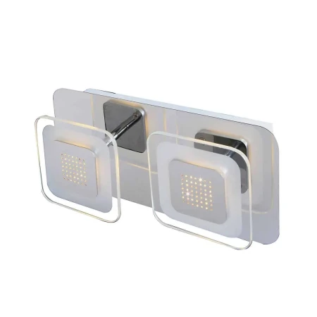 Kinkiet nowoczesny PRESTA W29556-2A  - Italux