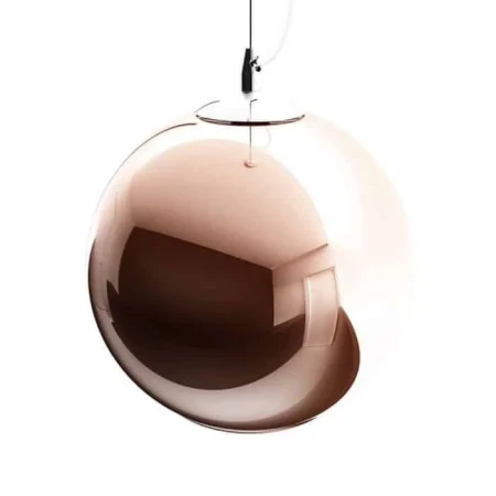 Lampa wisząca nowoczesna BEAU MONDE 25 60W R10517 - Rendl