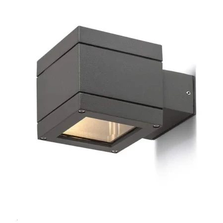 Kinkiet TELO antracyt 230V G9 40W IP44 R10554 - RedLux