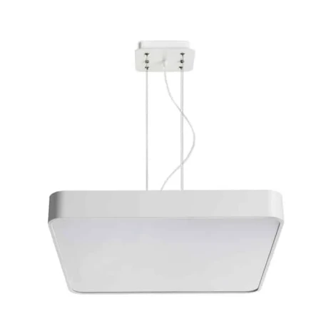 Lampa wisząca biurowa MENSA R11291 - Rendl