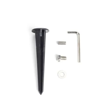 Klin ziemny SPIKE R11755 - RedLux