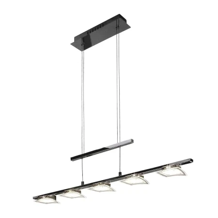 Lampa wisząca nowoczesna WINSTON P29560-5A  - Italux