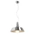 Lampa wisząca GOLDIE 36 CHROM R11687 - RedLux