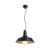 Lampa wisząca GOLDIE 46 BLACK R11690 - RedLux
