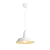 Lampa wisząca GOLDIE 36 WHITE R11689 - RedLux