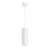Lampa wisząca JACK GIPS RC R11676 - RedLux