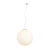 Lampa klasyczna wisząca LUNEA 50 TRIPLEX R11715 - Rendl