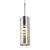 Lampa wisząca nowoczesna SANSSOUCI I 60W R10509 - Rendl