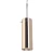Lampa wisząca nowoczesna SANSSOUCI I 60W R10511 - Rendl