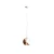 Lampa wisząca nowoczesna BEAU MONDE 25 60W R10517 - Rendl