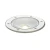 Oprawa do wbudowania TERRA stal nierdzewna 230V LED 20W 120° IP67 3000K R10532 - RedLux