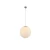 Lampa wisząca WHITE BALL 30 AZ2516 - Azzardo