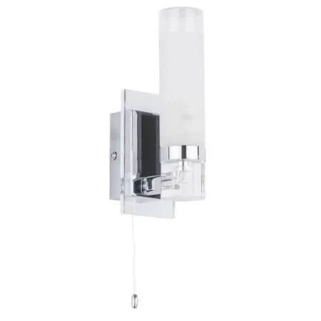 Kinkiet nowoczesny HOOK MB030101-1C  - Italux