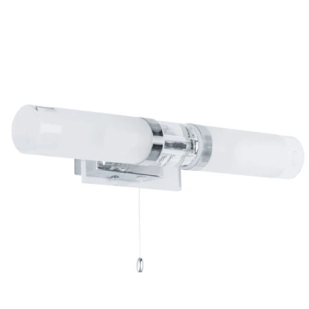 Kinkiet nowoczesny HOOK MB030101-2C  - Italux