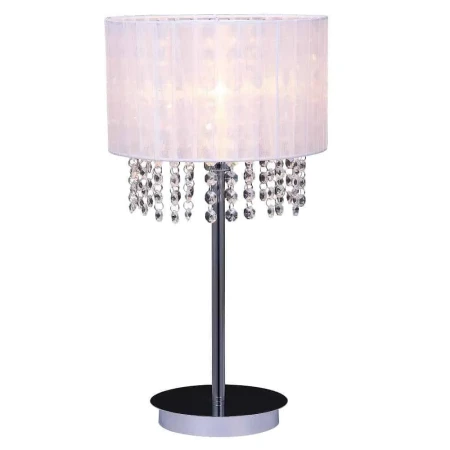 Lampa stołowa ASTRA MTM1953/1 WH  - Italux