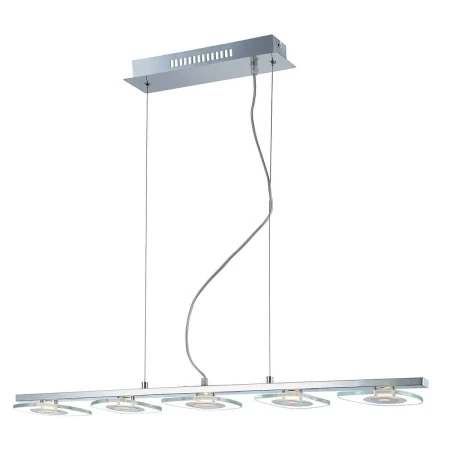 Lampa wisząca nowoczesna BILL P29385-2P  - Italux