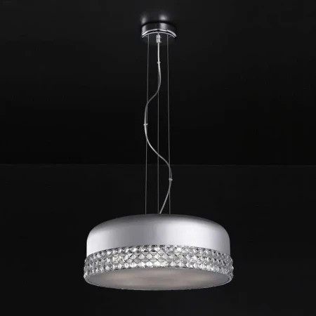 Lampa designerska wisząca CARINA P0288-06L-F4H4  - Italux