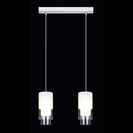 Lampa wisząca nowoczesna CHRISTO MDM2042-2  - Italux