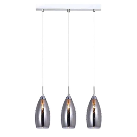 Lampa nad stół wisząca nowoczesna GRACE MDM2170/3 A  - Italux