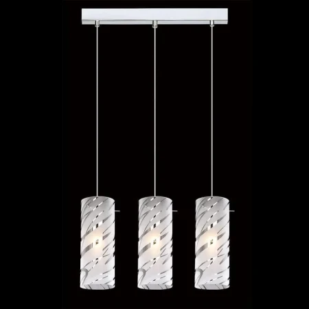 Lampa nad stół wisząca nowoczesna HALO MDM1850-3  - Italux