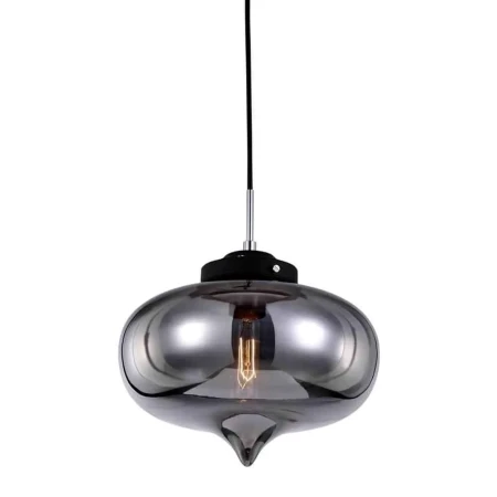 Lampa wisząca nowoczesna HEART MDM2096/1 A  - Italux